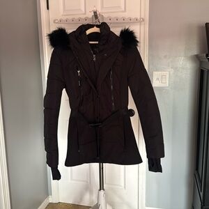 Michael Kors Black coat